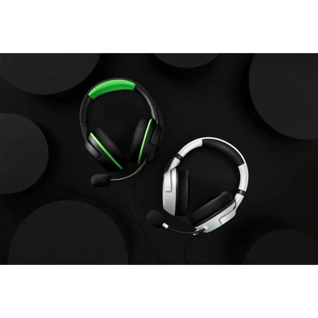 Гарнітура Razer Kaira X for Xbox Black (RZ04-03970100-R3M1) UA