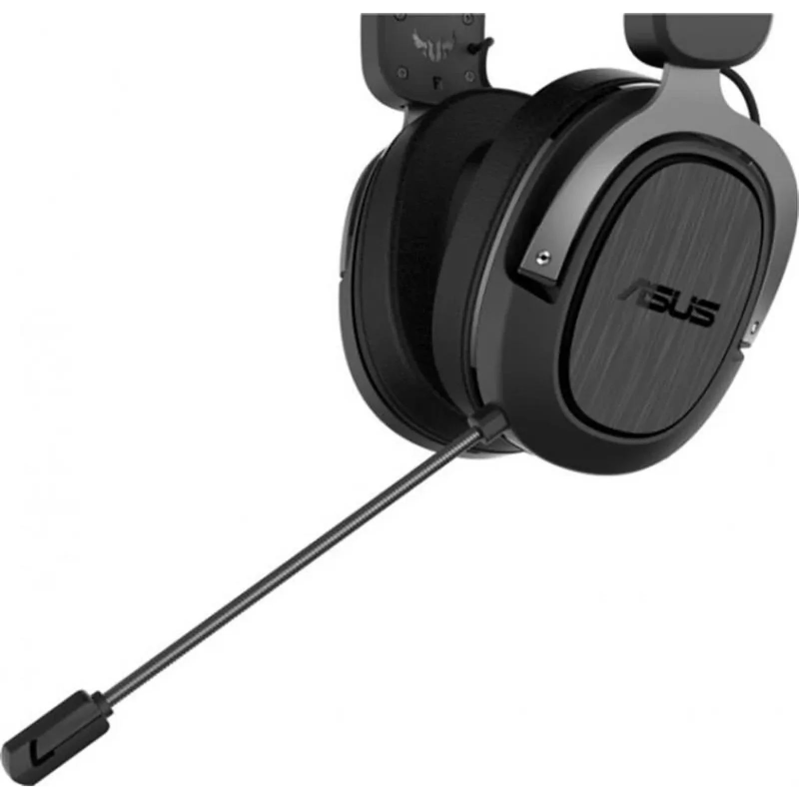 Гарнітура Asus TUF Gaming H3 Wireless Black (90YH02ZG-B3UA00) UA