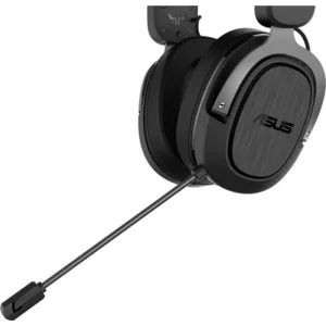 Гарнітура Asus TUF Gaming H3 Wireless Black (90YH02ZG-B3UA00) UA