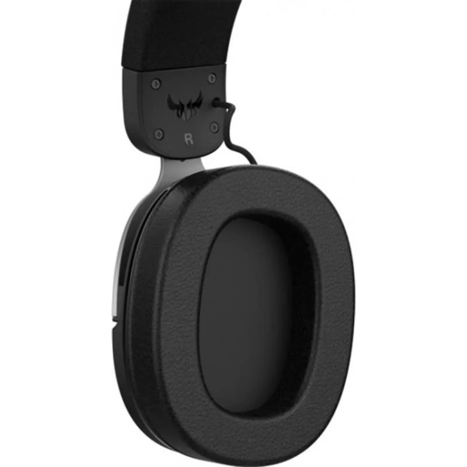 Гарнітура Asus TUF Gaming H3 Wireless Black (90YH02ZG-B3UA00) UA