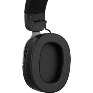 Гарнітура Asus TUF Gaming H3 Wireless Black (90YH02ZG-B3UA00) UA