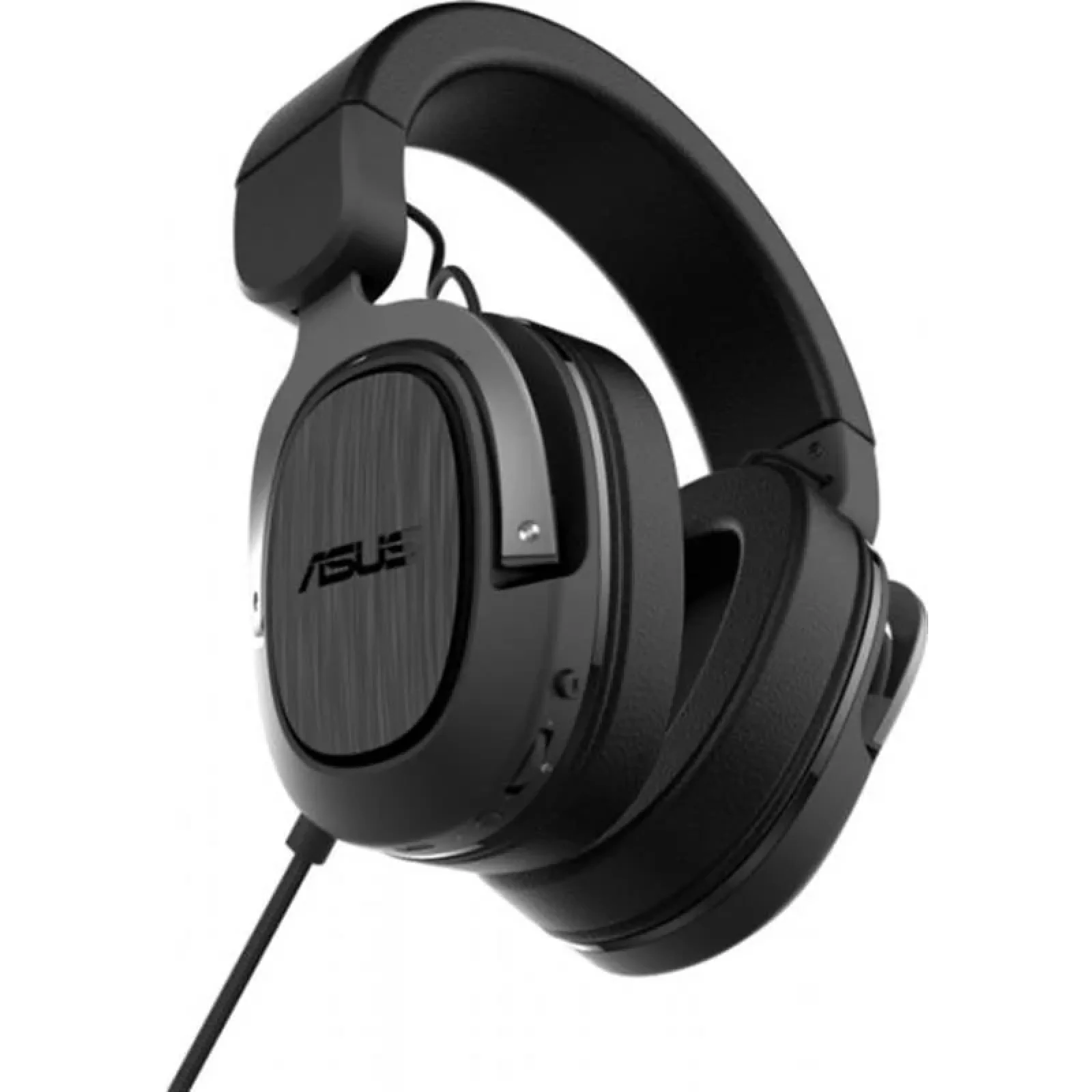 Гарнітура Asus TUF Gaming H3 Wireless Black (90YH02ZG-B3UA00) UA