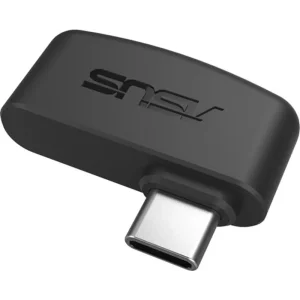 Гарнітура Asus TUF Gaming H3 Wireless Black (90YH02ZG-B3UA00) UA