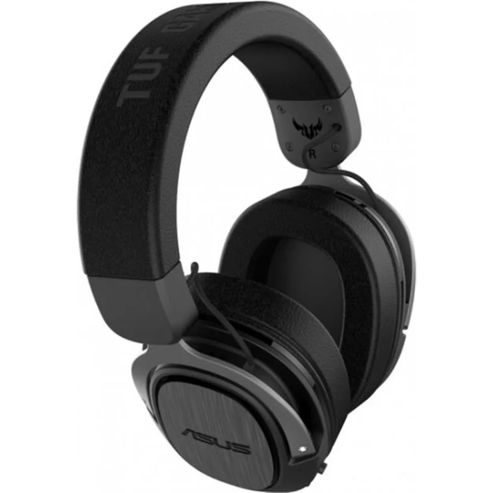 Гарнітура Asus TUF Gaming H3 Wireless Black (90YH02ZG-B3UA00) UA