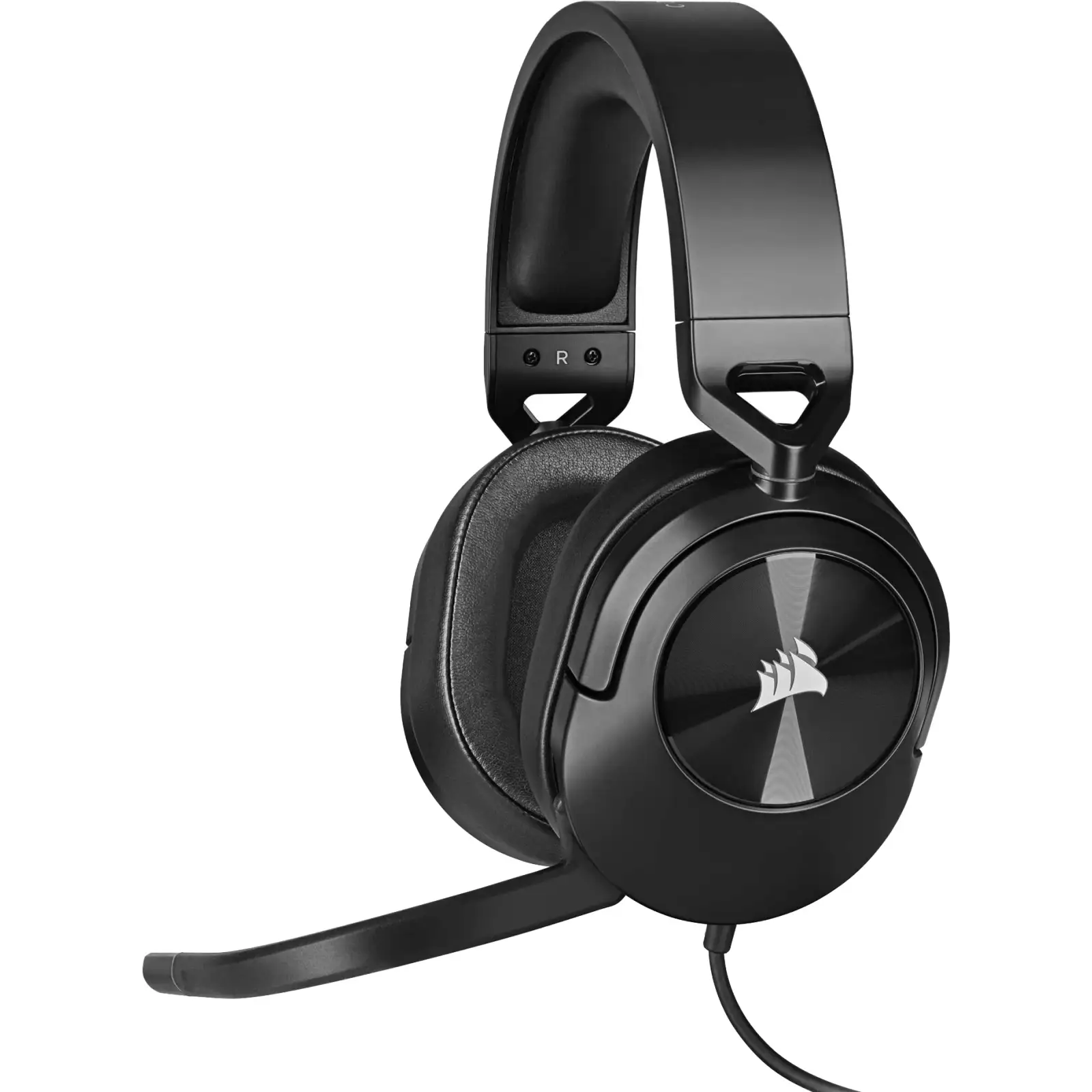 Гарнитура Corsair HS55 Surround Headset Carbon (CA-9011265-EU) UA
