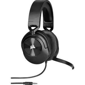 Гарнитура Corsair HS55 Surround Headset Carbon (CA-9011265-EU) UA