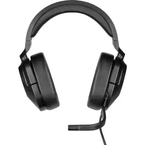 Гарнитура Corsair HS55 Surround Headset Carbon (CA-9011265-EU) UA