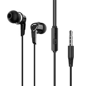 Гарнітура Borofone BM47 Dream Black (BM47B) UA