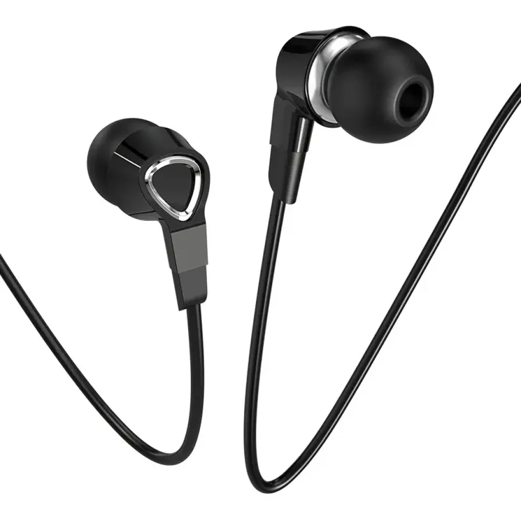 Гарнітура Borofone BM47 Dream Black (BM47B) UA