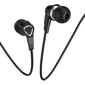 Гарнітура Borofone BM47 Dream Black (BM47B) UA