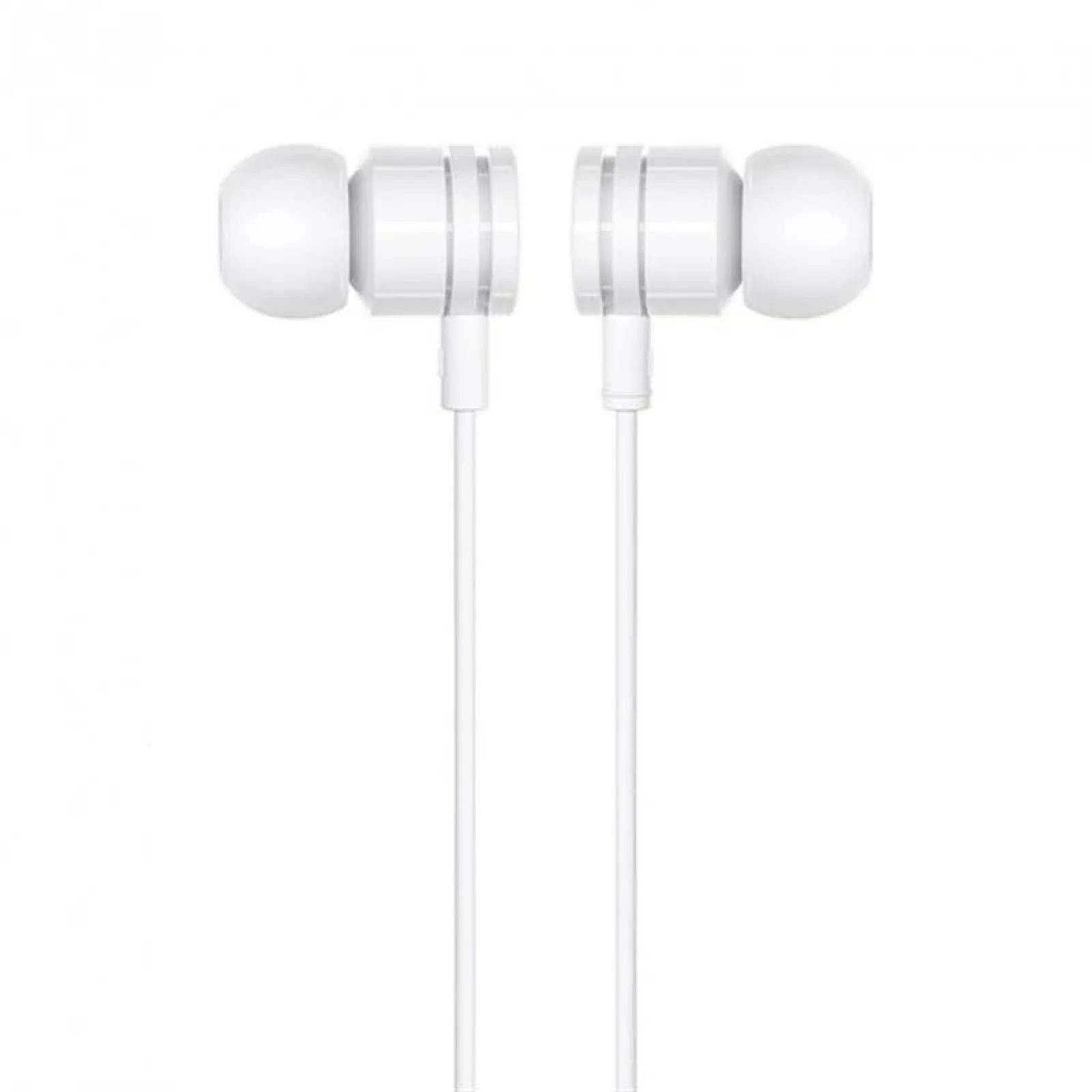 Гарнитура Borofone BM31 Mysterious White (BM31W) UA
