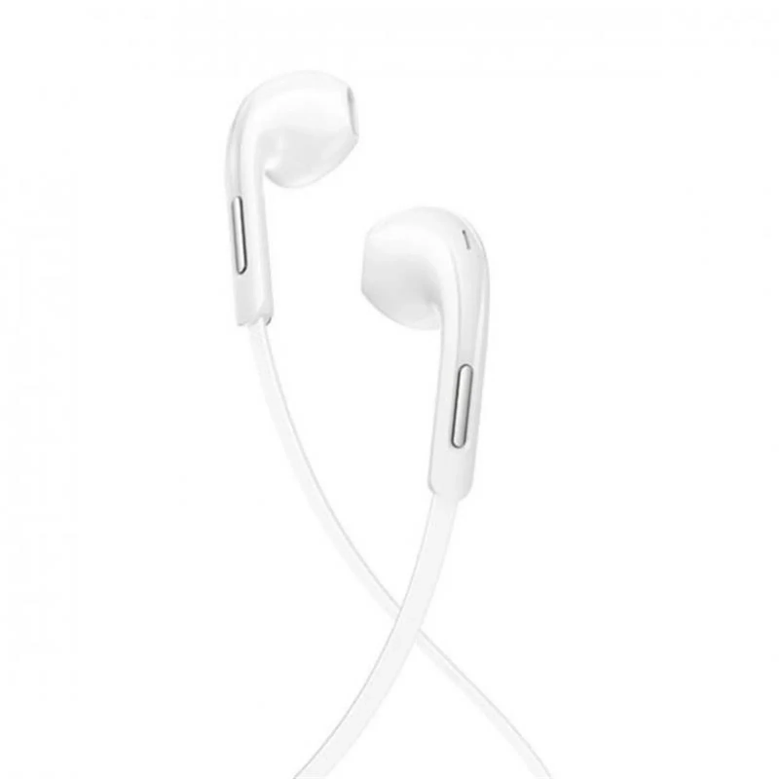 Гарнитура Borofone BM55 White (BM55W) UA