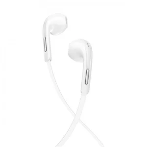 Гарнітура Borofone BM55 White (BM55W) UA
