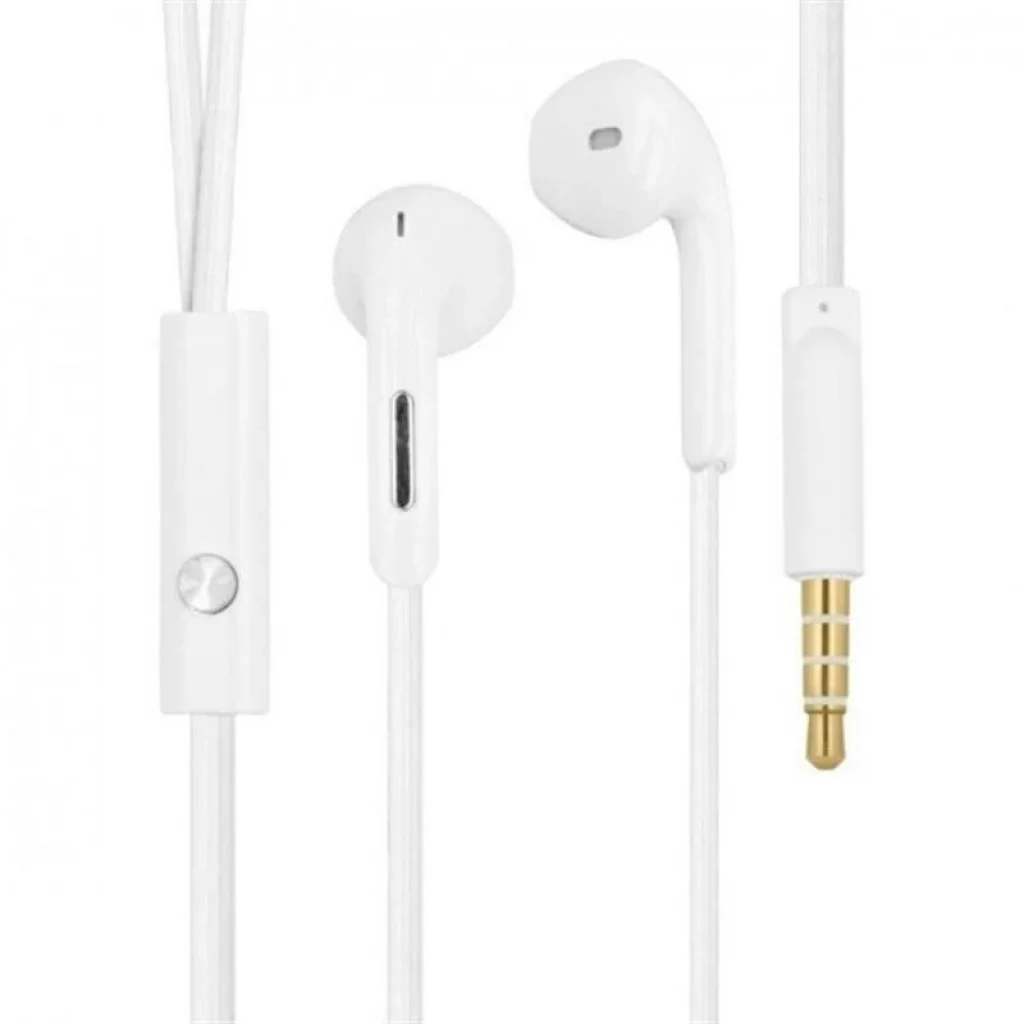 Гарнітура Borofone BM55 White (BM55W) UA