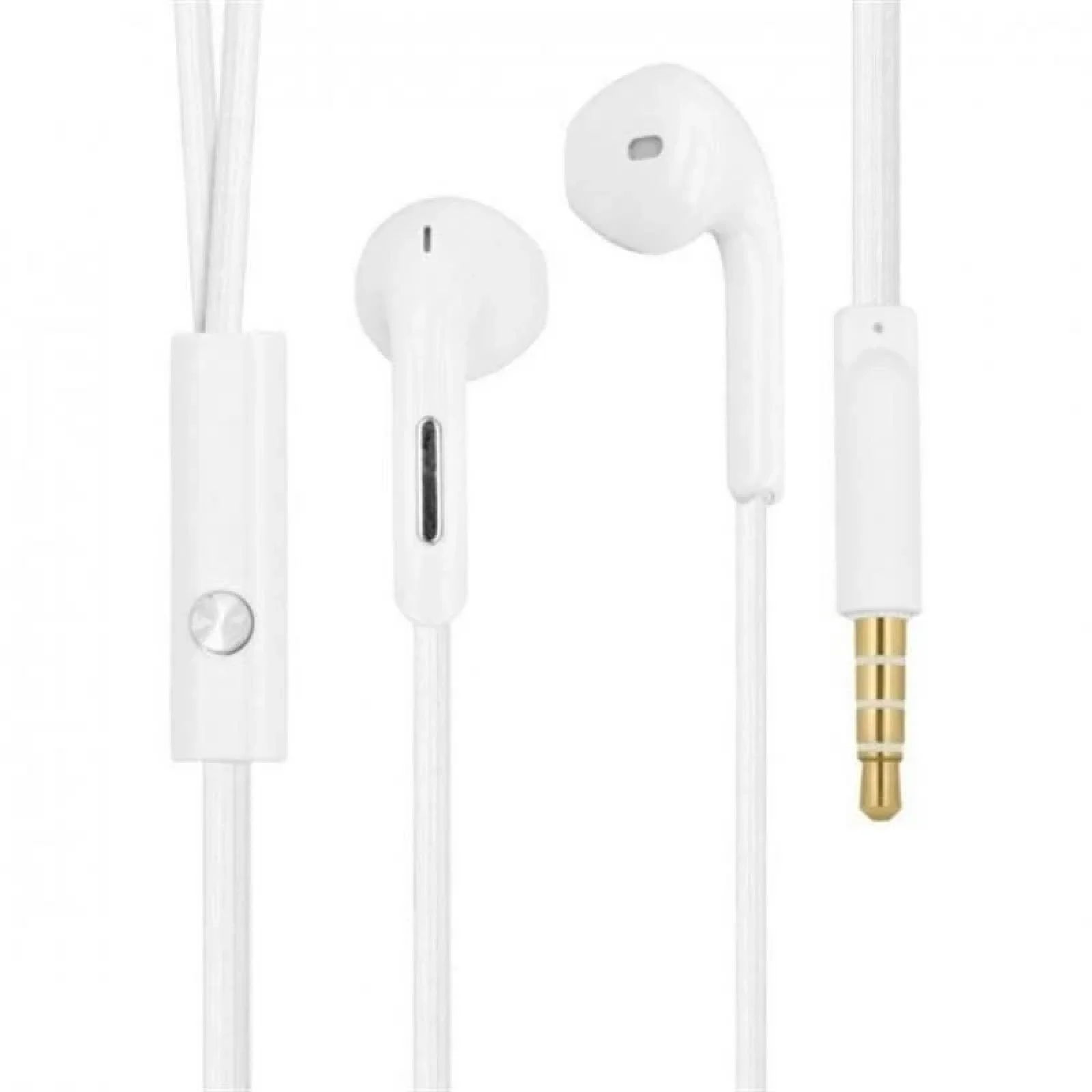 Гарнитура Borofone BM55 White (BM55W) UA