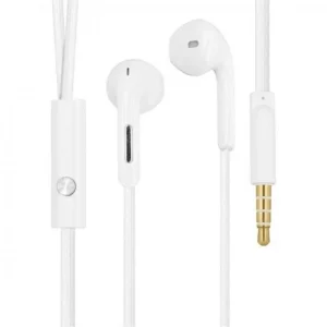 Гарнітура Borofone BM55 White (BM55W) UA