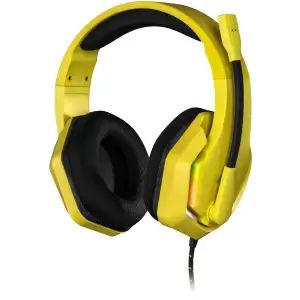 Гарнитура 2E Gaming HG315 RGB USB 7.1 Yellow (2E-HG315YW-7.1) UA