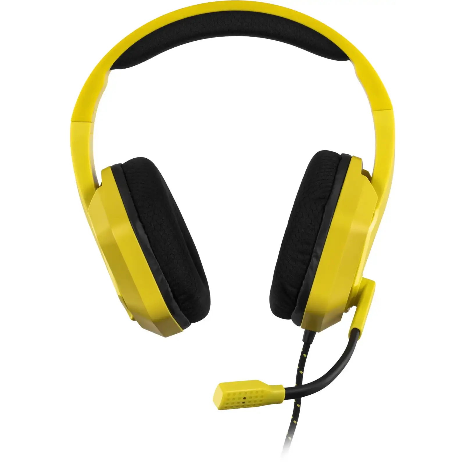 Гарнитура 2E Gaming HG315 RGB USB 7.1 Yellow (2E-HG315YW-7.1) UA