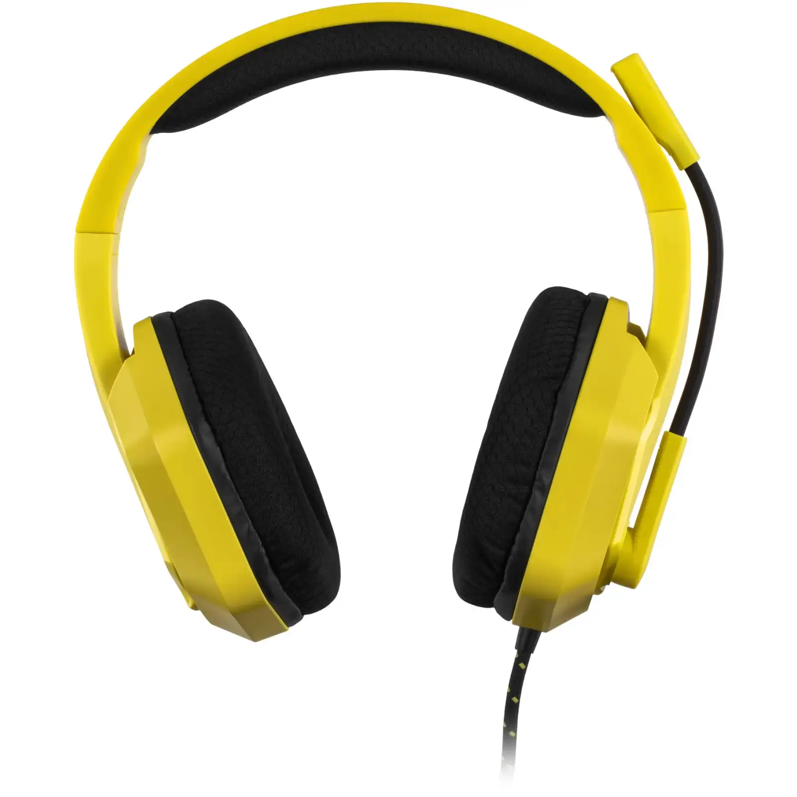 Гарнитура 2E Gaming HG315 RGB USB 7.1 Yellow (2E-HG315YW-7.1) UA