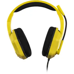 Гарнитура 2E Gaming HG315 RGB USB 7.1 Yellow (2E-HG315YW-7.1) UA