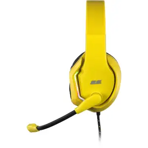 Гарнитура 2E Gaming HG315 RGB USB 7.1 Yellow (2E-HG315YW-7.1) UA