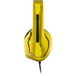 Гарнитура 2E Gaming HG315 RGB USB 7.1 Yellow (2E-HG315YW-7.1) UA