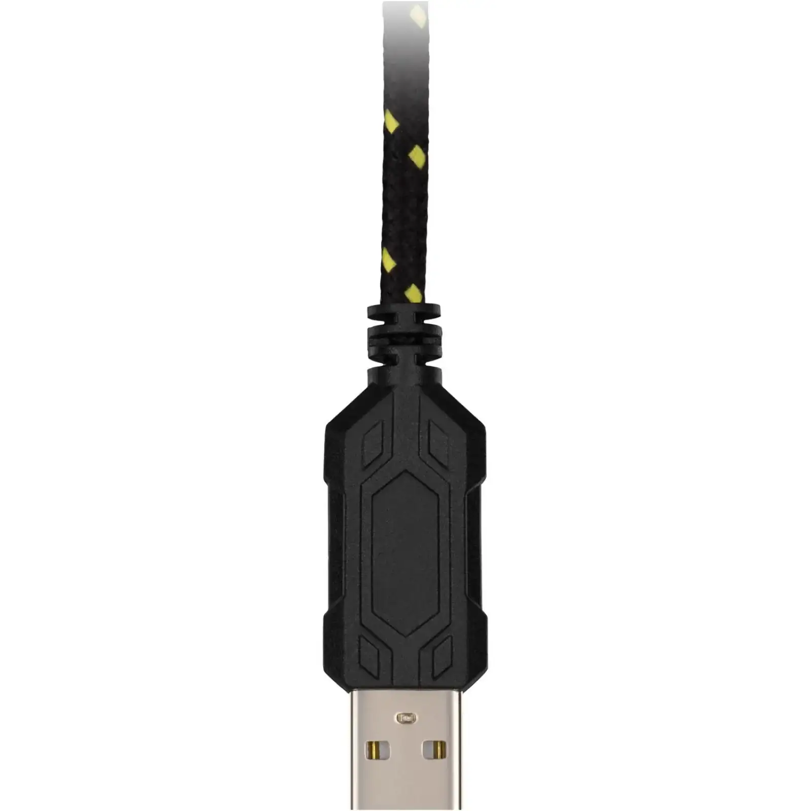 Гарнитура 2E Gaming HG315 RGB USB 7.1 Yellow (2E-HG315YW-7.1) UA