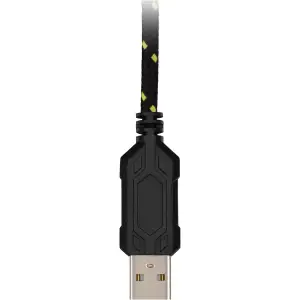 Гарнитура 2E Gaming HG315 RGB USB 7.1 Yellow (2E-HG315YW-7.1) UA