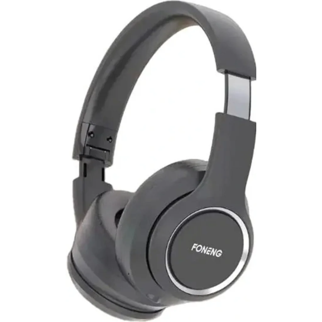 Bluetooth-гарнитура Foneng BL50 Bluetooth Headset (BL50-BH) UA