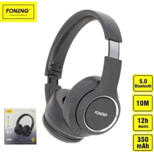 Bluetooth-гарнитура Foneng BL50 Bluetooth Headset (BL50-BH) UA