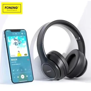 Bluetooth-гарнитура Foneng BL50 Bluetooth Headset (BL50-BH) UA