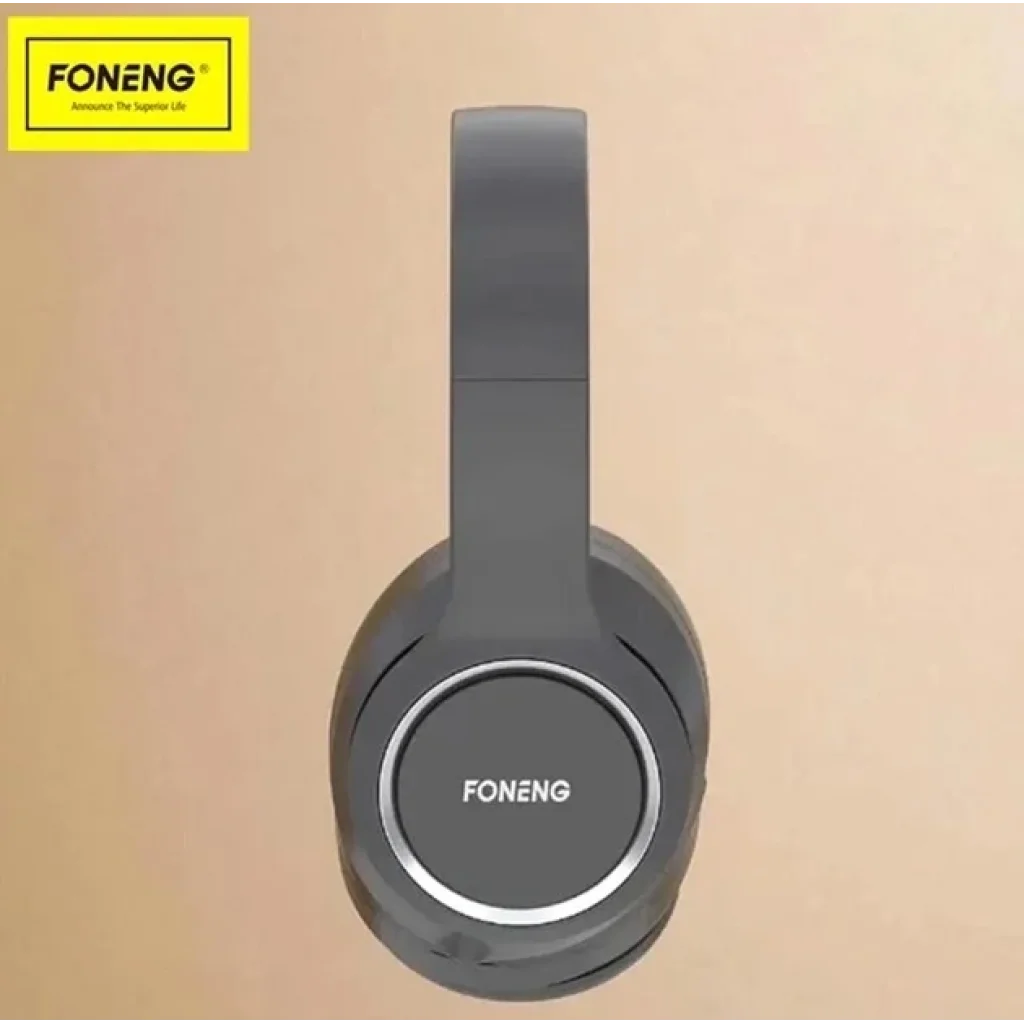 Bluetooth-гарнитура Foneng BL50 Bluetooth Headset (BL50-BH) UA