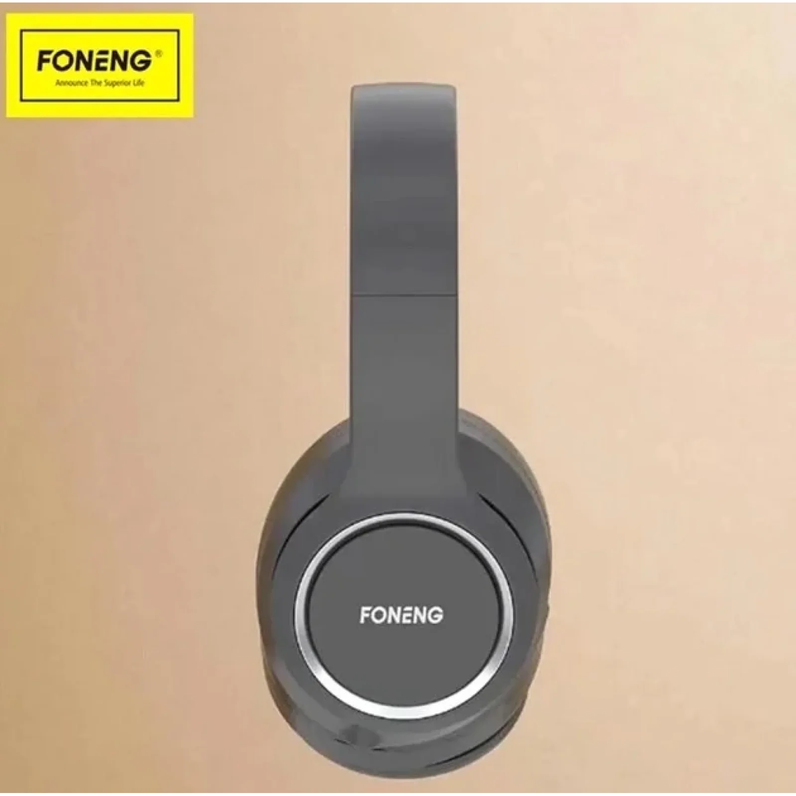 Bluetooth-гарнитура Foneng BL50 Bluetooth Headset (BL50-BH) UA