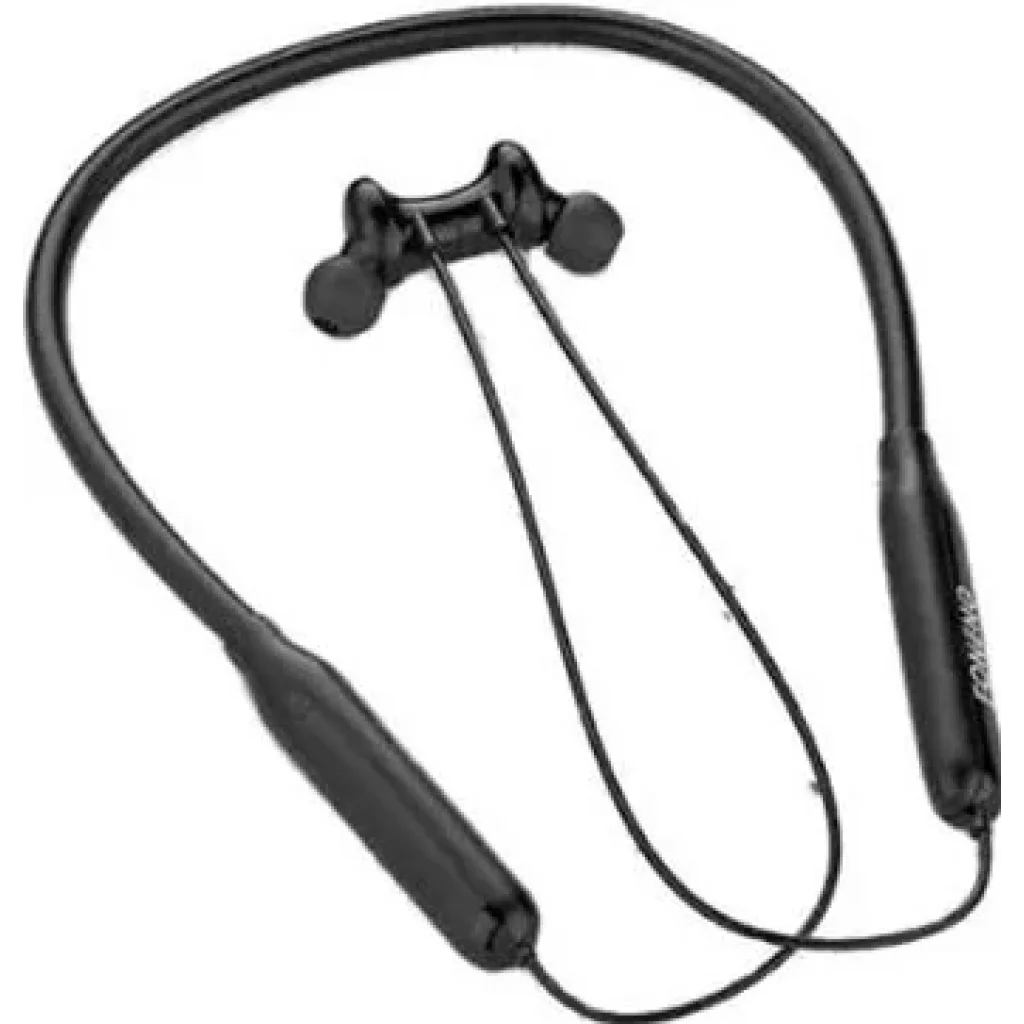 Bluetooth-гарнітура Foneng Neckband Sport BL34 (BL34-BE-N) UA