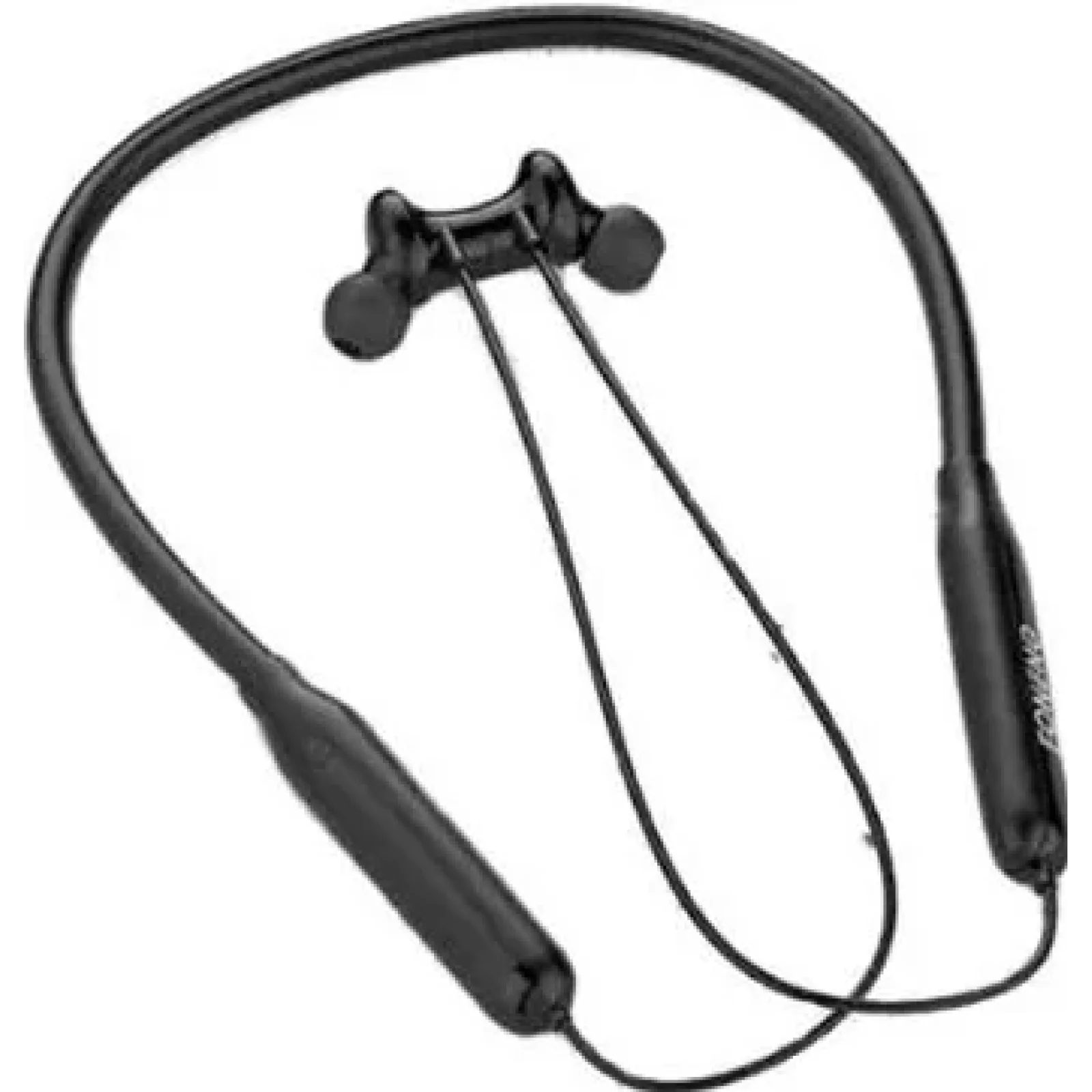 Bluetooth-гарнітура Foneng Neckband Sport BL34 (BL34-BE-N) UA