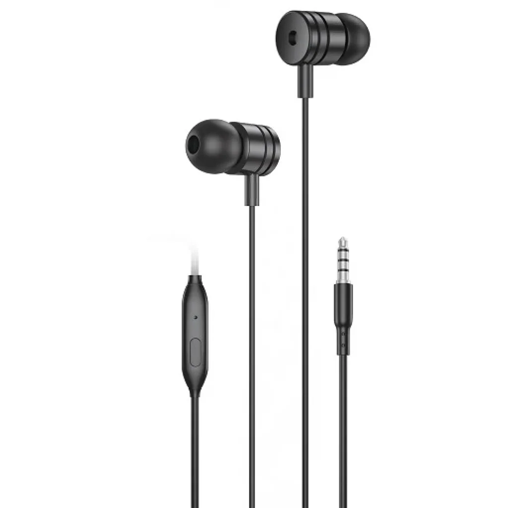 Гарнитура Foneng EP200 REMOTE earphone (EP200-E-R) UA