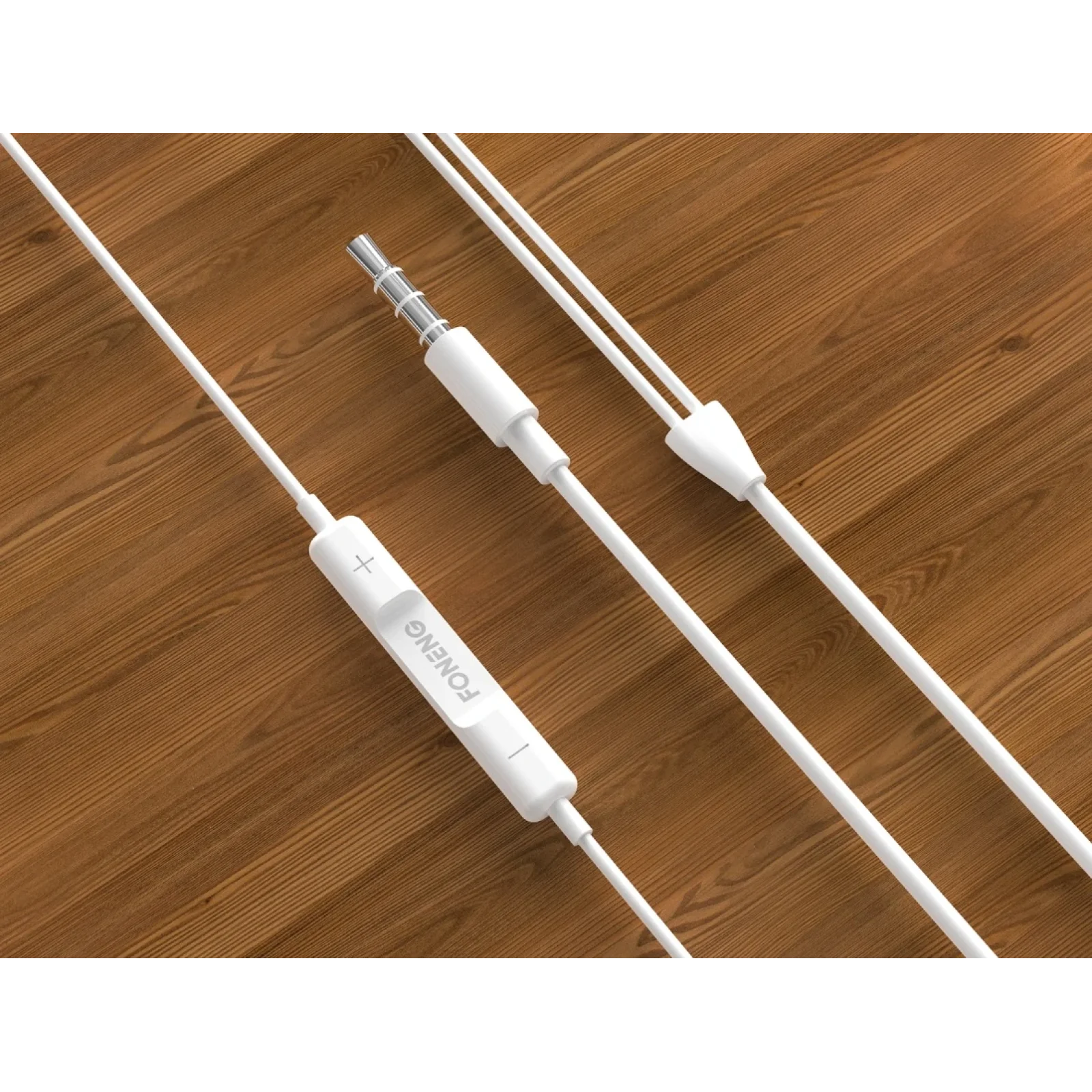 Гарнітура Foneng T32 3D music earphone (T32-E-3DM) UA