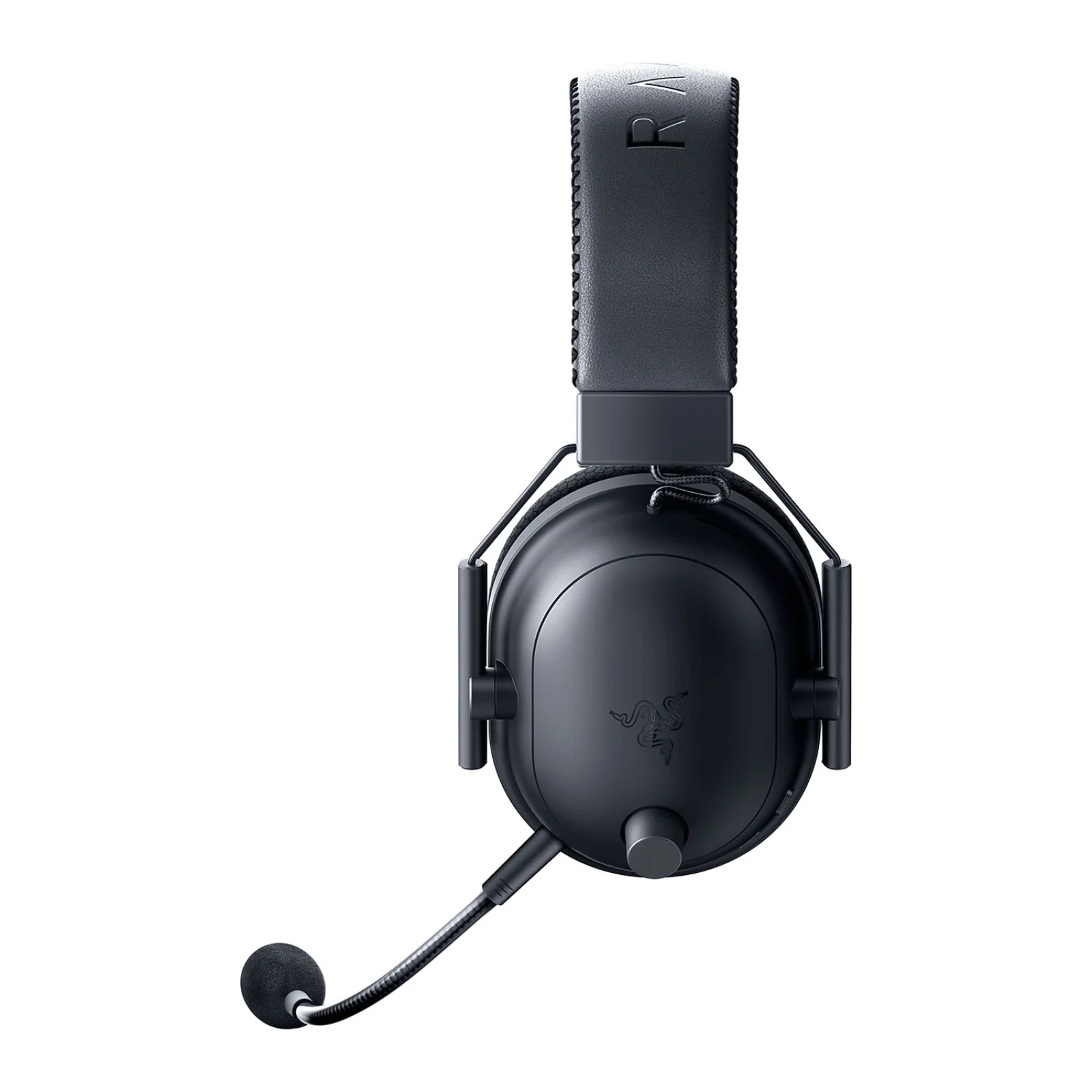 Гарнітура Razer BlackShark V2 PRO Wireless 2023 Black (RZ04-04530100-R3M1) UA