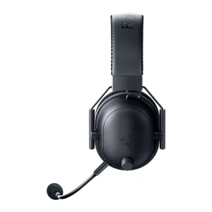 Гарнітура Razer BlackShark V2 PRO Wireless 2023 Black (RZ04-04530100-R3M1) UA