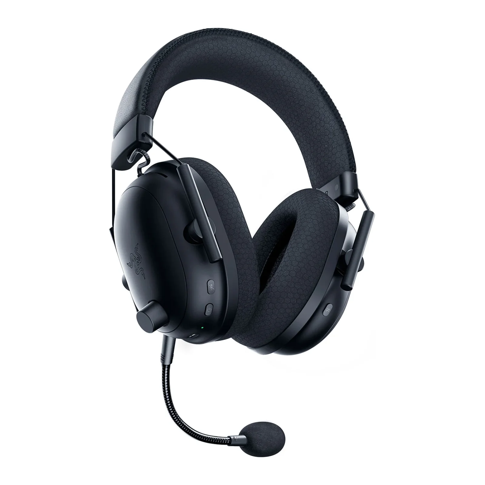 Гарнітура Razer BlackShark V2 PRO Wireless 2023 Black (RZ04-04530100-R3M1) UA