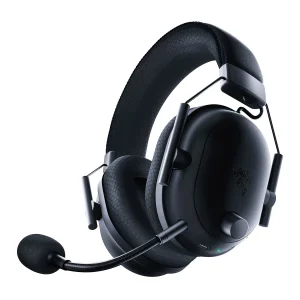 Гарнітура Razer BlackShark V2 PRO Wireless 2023 Black (RZ04-04530100-R3M1) UA