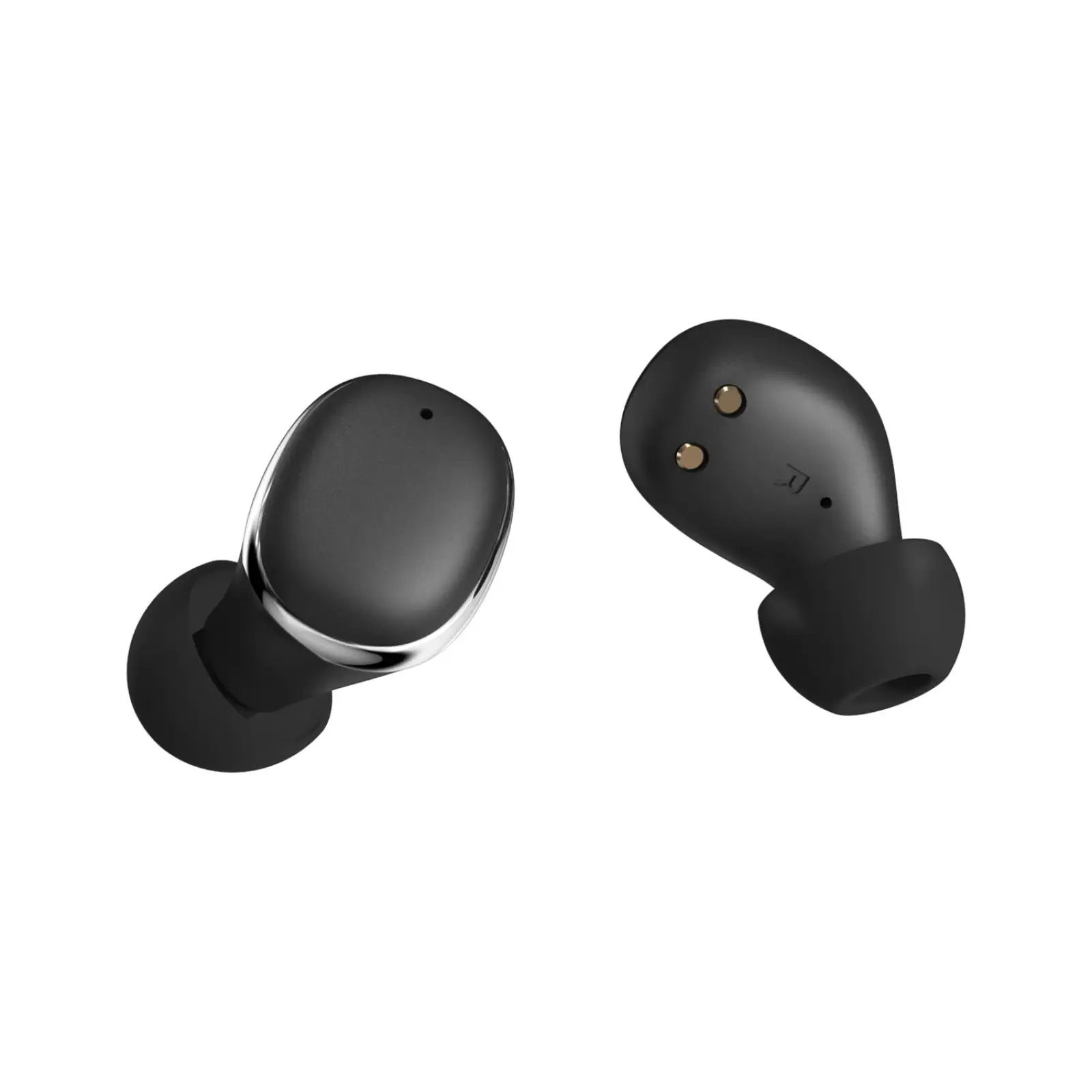Bluetooth-гарнітура Hator Hyреrpunk Truedots Black (HTA-410) UA