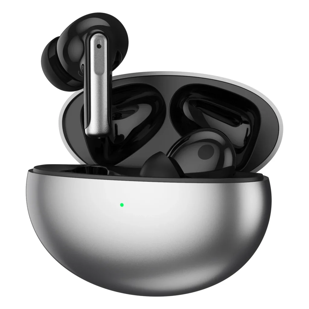 Bluetooth-гарнітура Hator Hyреrpunk Truedots Black (HTA-430) UA