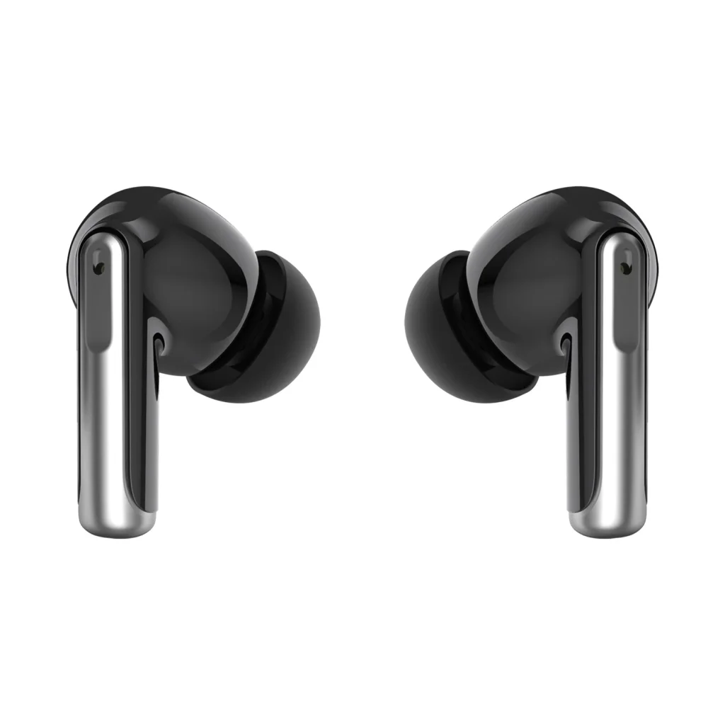 Bluetooth-гарнітура Hator Hyреrpunk Truedots Black (HTA-430) UA