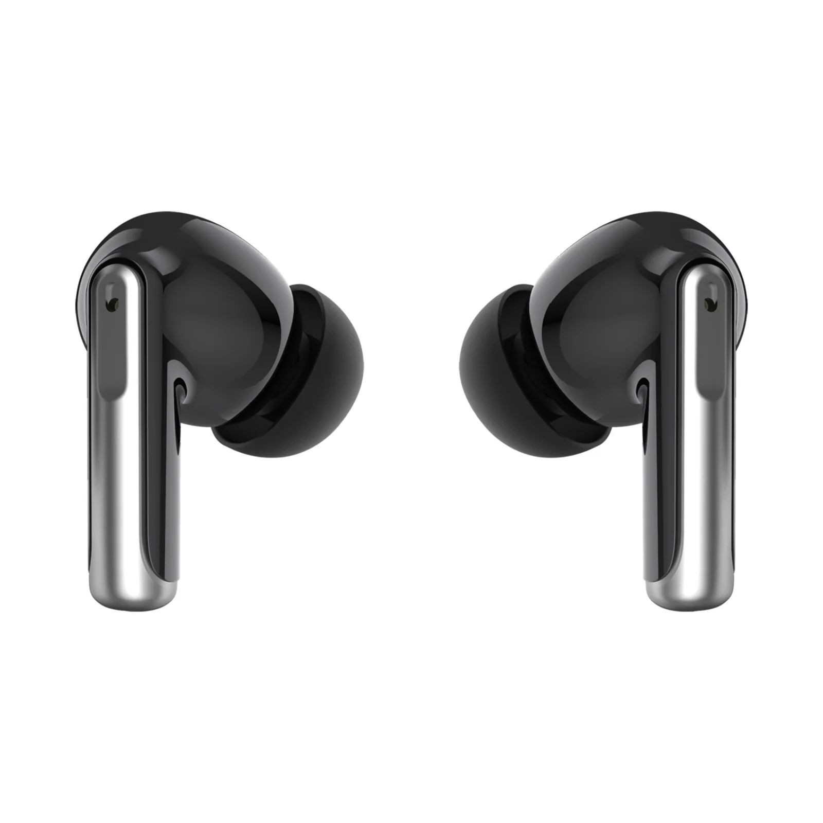 Bluetooth-гарнітура Hator Hyреrpunk Truedots Black (HTA-430) UA