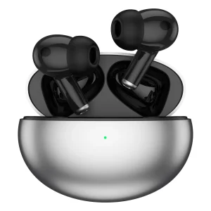 Bluetooth-гарнітура Hator Hyреrpunk Truedots Black (HTA-430) UA