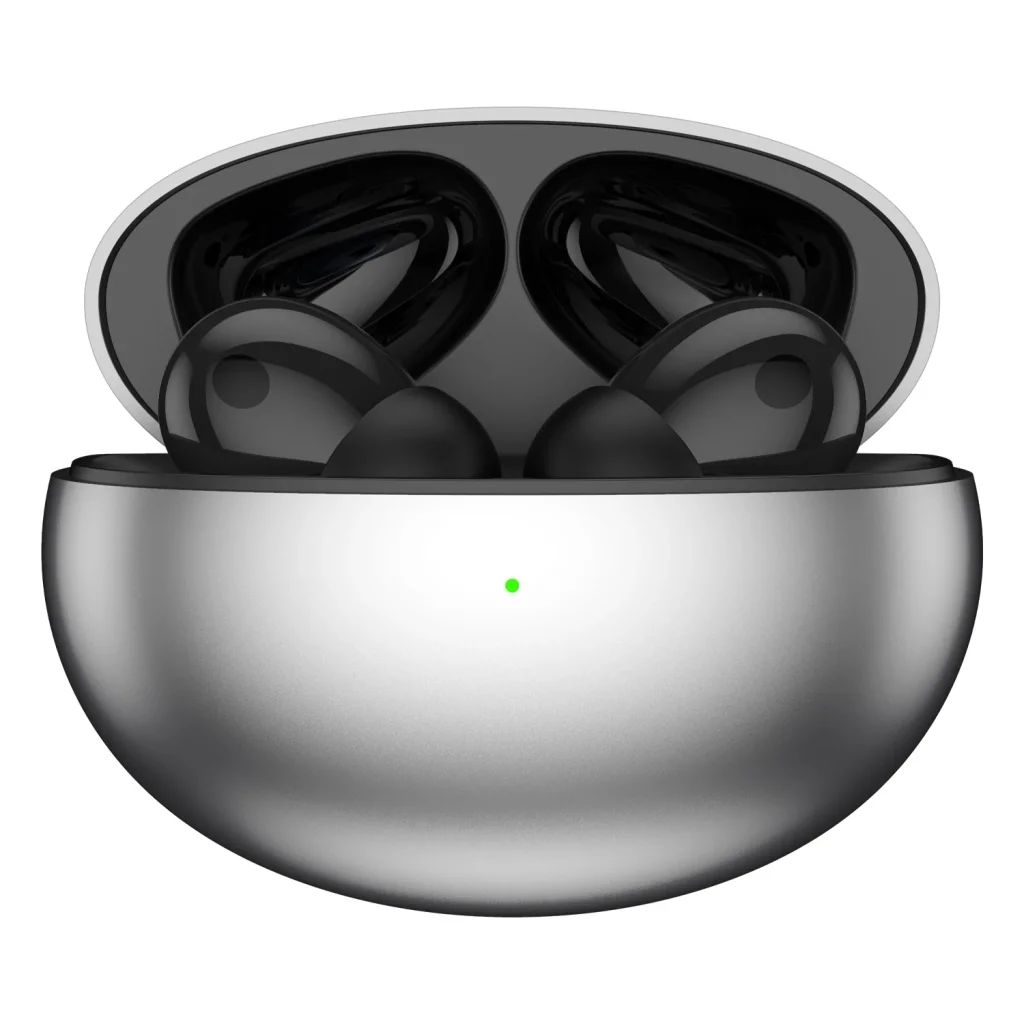 Bluetooth-гарнітура Hator Hyреrpunk Truedots Black (HTA-430) UA