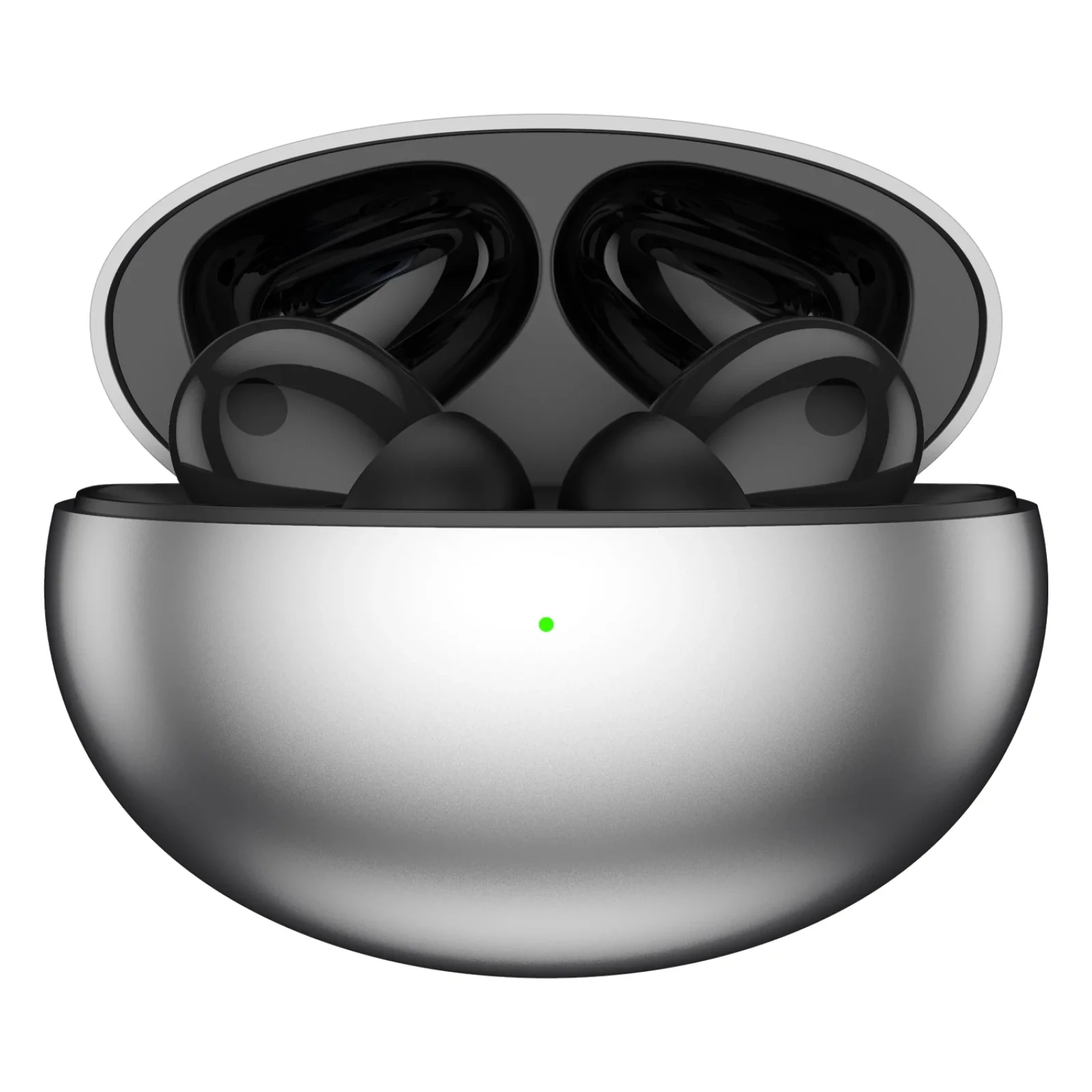 Bluetooth-гарнітура Hator Hyреrpunk Truedots Black (HTA-430) UA
