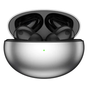 Bluetooth-гарнітура Hator Hyреrpunk Truedots Black (HTA-430) UA