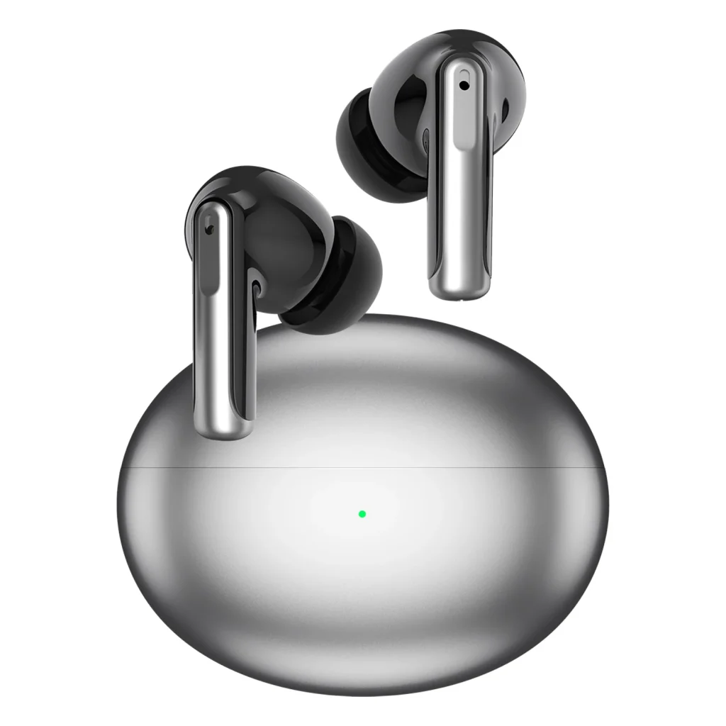 Bluetooth-гарнітура Hator Hyреrpunk Truedots Black (HTA-430) UA